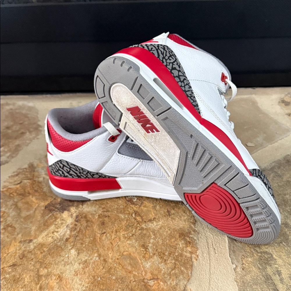Jordan 3 Retro